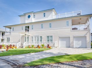 38 Cherry Laurel Dr, Santa Rosa Beach, FL 32459