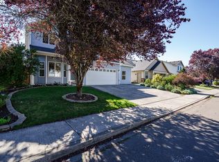 1105 NW 10th St, Battle Ground, WA 98604