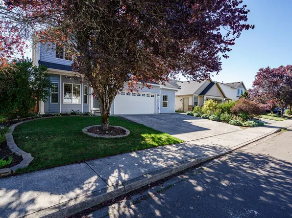 1105 NW 10th St, Battle Ground, WA 98604