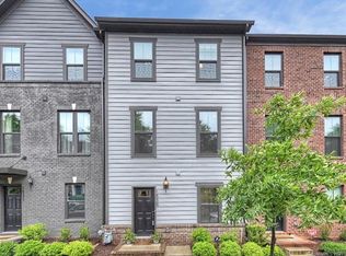 1535 S Church St, Charlotte, NC 28203
