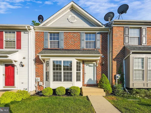 6109 Lands End Ct, Bryans Road, MD 20616