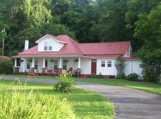 116 Ruth Masters Rd, Jonesborough, TN 37659