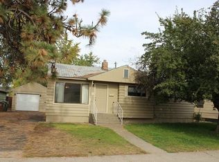 4308 W Rowan Ave, Spokane, WA 99205