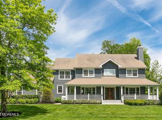79 Iroquois Ave, Oceanport, NJ 07757