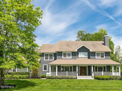 79 Iroquois Avenue, Oceanport, NJ, 07757