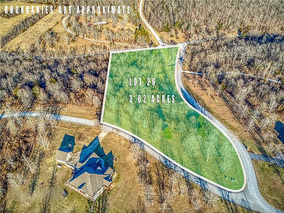 2nd image of 1739 Goff Rd Lot 26