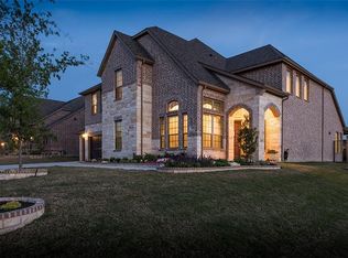 1530 Lonesome Dove Dr, Prosper, TX 75078