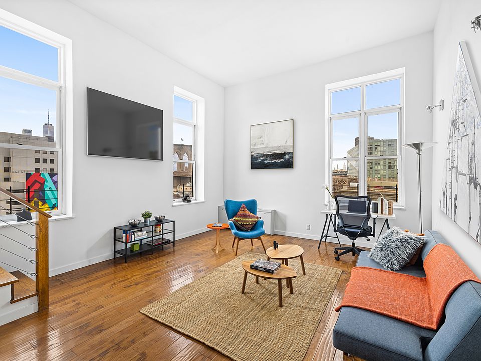 1st image of 55 Poplar St APT 6K