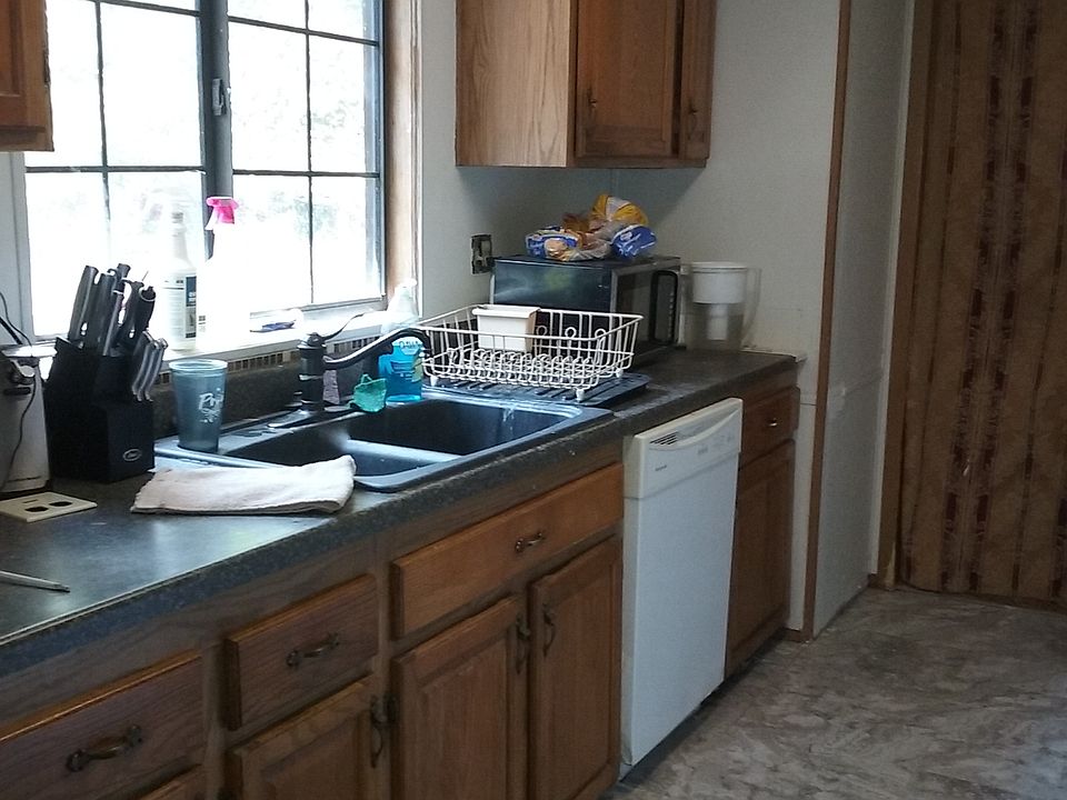 Dishwasher not working. 
