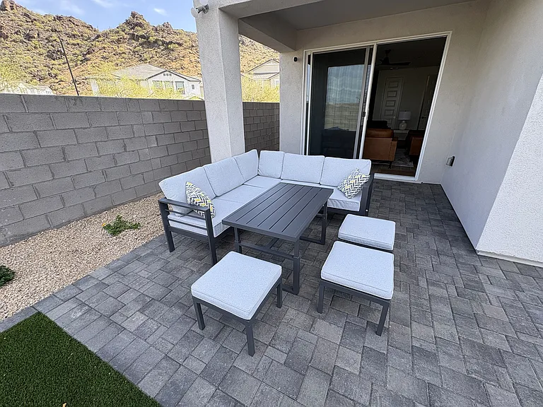 1172 E Kachina Trl — Photo 25