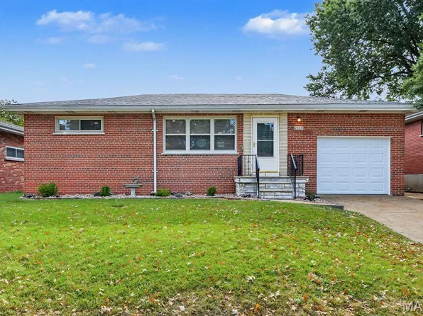 6928 Wanda Ct, Saint Louis, MO 63116