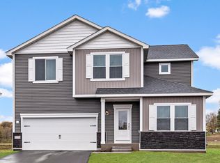 501 Spruce Ct N, Cambridge, MN 55008