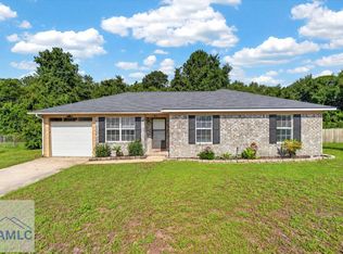 471 Sabreena Cir, Hinesville, GA 31313