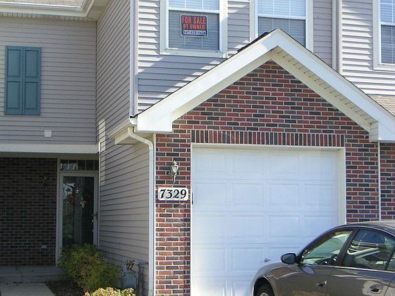 2nd image of 7329 Grandview Ct