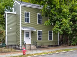 165 Union St APT 2, Poughkeepsie, NY 12601