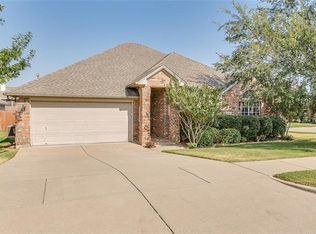 6719 Canis Dr, Arlington, TX 76001