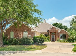 7205 Silktree Ct, Denton, TX 76208
