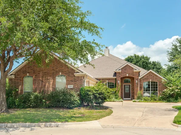 7205 Silktree Ct, Denton, TX 76208