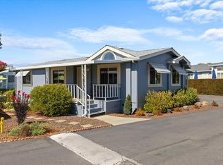 117 Oakwood Drive, Petaluma, CA 94954