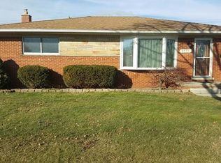 8315 Linda St, Warren, MI 48093