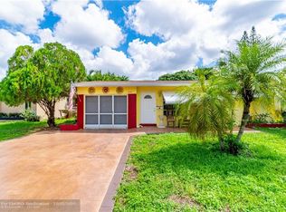 2110 NW 74th Ave, Sunrise, FL 33313