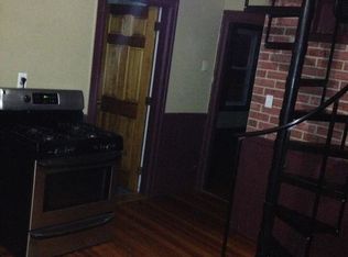 19 Evergreen St, Providence, RI 02906