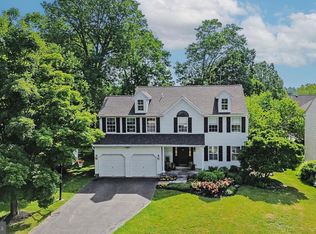 202 Woodspring Cir, Doylestown, PA 18901