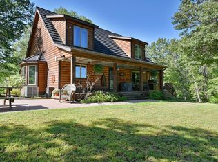 N8217 Daisy Ln, Spooner, WI 54801