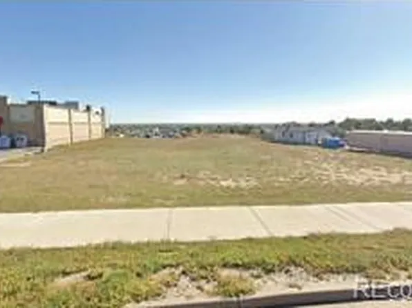 Colorado Boulevard, Thornton, CO 80229