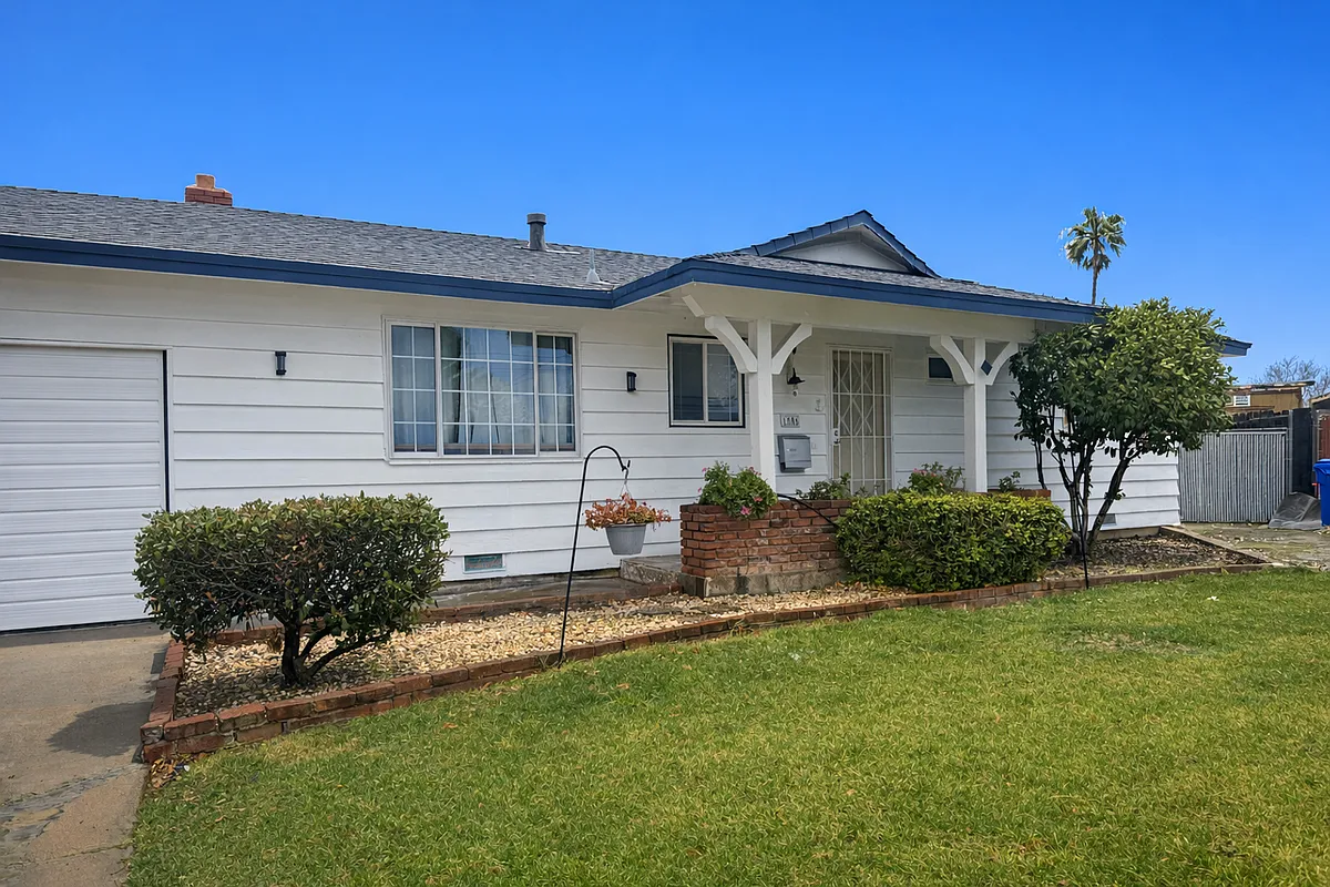Building Photo - 1006 Franzel Rd