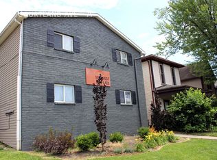 1344 Courtland Ave #A, Columbus, OH 43201