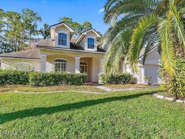 2514 WILLOW CREEK Drive, Fleming Island, FL 32003