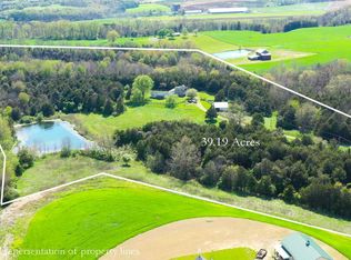 8653 Quiet Acres Dr, Mount Crawford, VA 22841