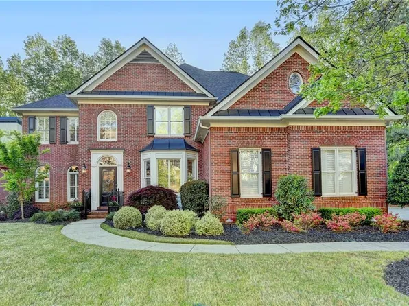 125 Stoney Ridge Dr, Johns Creek, GA 30022