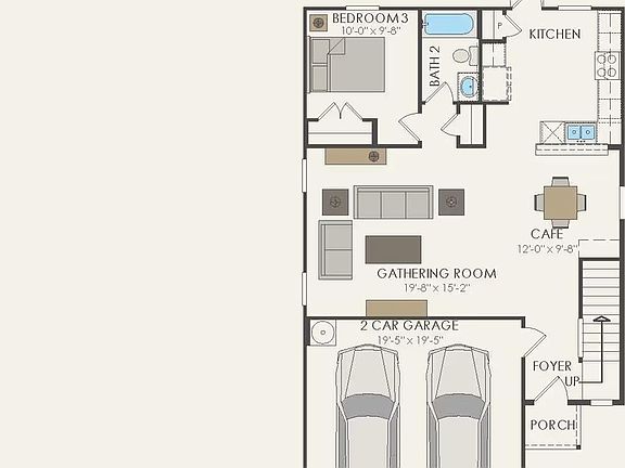 2nd image of this home
