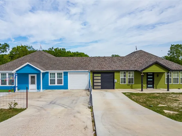 5627 Judy Rd, Kaufman, TX 75142