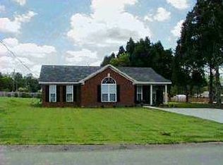 2788 Cross Creek Rd, Hephzibah, GA 30815