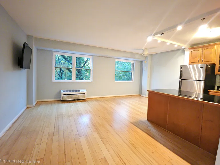 1801 Clydesdale Pl NW #211 — Photo 6