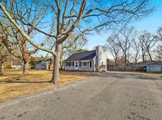 22 Saint Joseph St, Barnstable, MA 02630