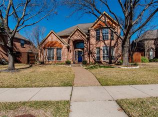 334 Walnut Grove Ln, Coppell, TX 75019