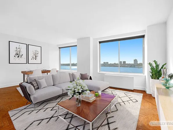 200 Riverside Blvd APT 7L, New York, NY 10069