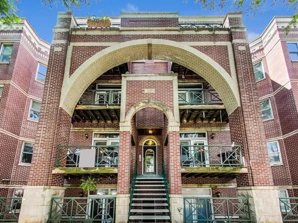 4108 N Kenmore Ave APT 2N, Chicago, IL 60613