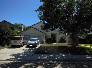 1316 Samra Ave, Lancaster, CA 93535