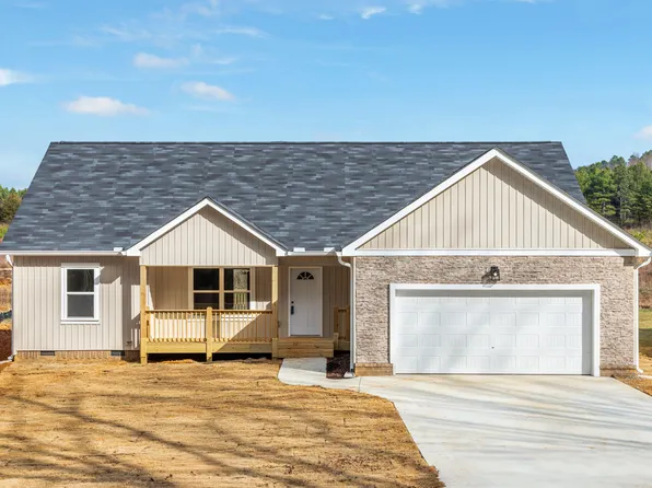 592 County Road 213, Athens, TN 37303