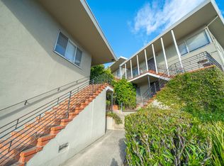 2275 Park Blvd APT 10, Oakland, CA