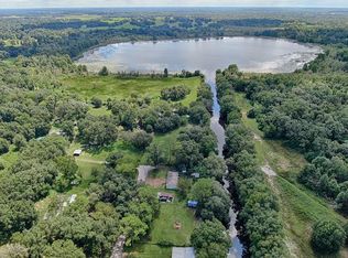 829 County Road 783, Webster, FL 33597