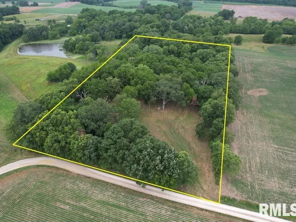 2395 Rolf Rd, Arenzville, IL 62611