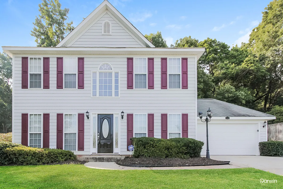 Building Photo - 625 Barbee Farm Dr
