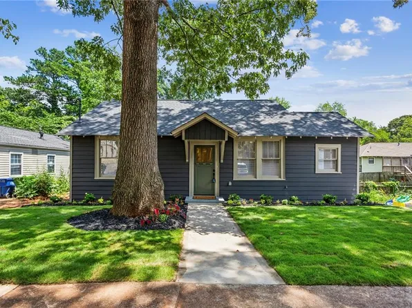 328 E Side Ave, Atlanta, GA 30316