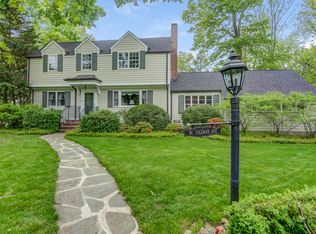 103 Weston Ave, Chatham, NJ 07928